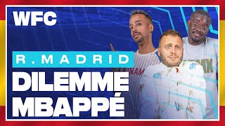 ⚽ Real Madrid  Mbappé se moquetil de la sélection  Football [upl. by Nitsir]