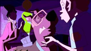 ScoobyDoo Mystery Incorporated Where Walks Aphrodite clip 4 [upl. by Valma]