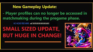 NEW DOTA 2 UPDATE No Overwolf DotaPlus [upl. by Lyrak535]