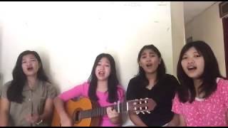 Lagu Batak  Haholonganku do ho COVER Dolce Singer [upl. by Kessiah585]