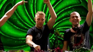 Dimitri Vegas amp Like Mike ft Diplo  Eparrei vs Snow RHCP  Tomorrowland 2014 [upl. by Namreg]