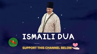 Ismaili Dua 📿 ismailidua islam [upl. by Chrissa]