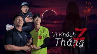 Vị Khách Tháng 7 [upl. by York]