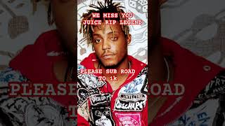 music song rap lljw ripjuicewrld flyhigh fyp [upl. by Jewell717]