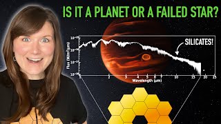 JWST has taken the most DETAILED spectrum of an exoplanet EVER [upl. by Marcelline]