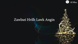 Bawngkawn Pastor Bial Zaipawl  Krismas Hlate Collection [upl. by Maribelle]