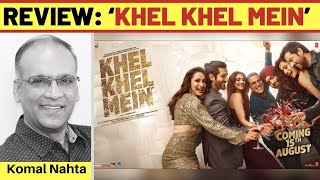 ‘Khel Khel Mein’ review [upl. by Compte]