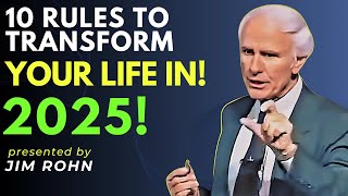 PREPARE FOR SUCCESS WITH THE BEST OF JIM ROHN  JIM ROHNS BEST EVER MOTIVATIONAL SPEECH [upl. by Snyder601]