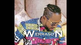 WERRASON ZENGA LUKETU AUDIO LIVE SOMO NA KIKWIT [upl. by Gregory]