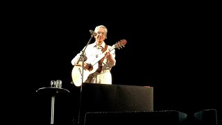 Caetano Veloso  Mucuripe [upl. by Aynod392]