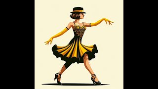 Ann Miller in Easter Parade 1948 clip [upl. by Alikee]