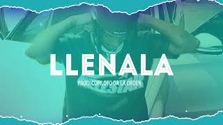 LOMIIEL – LLENALA Instrumental Dembow 2024 Pista de Dembow Dominicano 2024 FREE [upl. by Eniawd875]