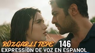 Rüzgarlı Tepe Winds of love Episode 146 Promo I Rüzgarlı Tepe Colina ventosa capitulo 146 promo [upl. by Cheney316]