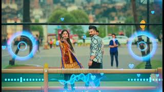 A To Z Tere Sare Yaar Jatt Aa Full Video Baani Sandhu  8 Parche  Gur Sidhu  Latest Punjabi Song [upl. by Euridice]