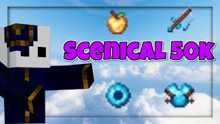 Scencial 50k Pack Review  Rating  Majestic 16x [upl. by Katerina]