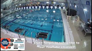 2023 Cardinal amp Cedar Run District Championship Dive [upl. by Morra]