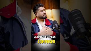 Jaani Live About Karan Aujla amp Diljit Dosanjh 🔥 karanaujla shorts diljitdosanjh viral jaani [upl. by Conni]