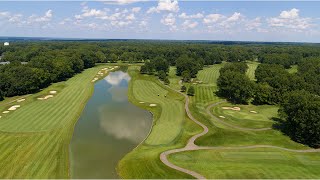 A Tour of Avalon Golf amp Country Club [upl. by Eintruoc]