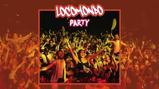 Locomondo Reggae Party Compilation [upl. by Gabel]