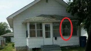 Latoya Ammons Demon Possessed Home In Gary Indiana [upl. by Fellows]