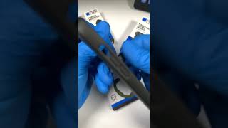 Quad lock mag ring installation iPhone 14 pro max [upl. by Nodrog190]