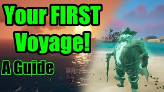 New Pirate Guide to The Maiden Voyage 2024 [upl. by Anirrak967]