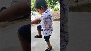 Jab Maine ye socha tha 🥰🥰 explore comedyvideos cutebaby explorefeed funnyshorts funniestvideo [upl. by Vanya819]