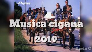 Música cigana ciganos do ribatejo 2019 [upl. by Trebmal]