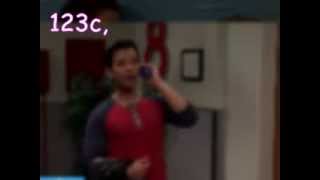 Sam and Cat  Clip 10  Calling Freddie [upl. by Dygal]