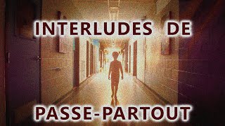 Musique instrumentale de PassePartout Pierre F Brault par les élèves de lécole Des Roseraies [upl. by Chrissie675]