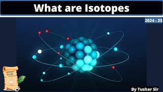 What are Isotopes  Class 9 Science  Examples of Isotopes [upl. by Miett]