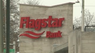 Flagstar Bank One Week Later [upl. by Notgnilra]