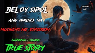 BELOY SIPOL ANG MAG AMANG TAGAPASLANG l Kwentong Aswang l True Horror Story  Tagalog Horror Story [upl. by Bryanty]