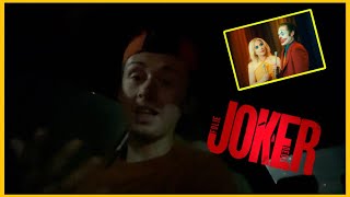 JOKER FOLIE A DEUX  Out Of The Theater Reaction [upl. by Mortie]