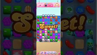 GameCandy Crush Saga Level 1916 Up ❤️ [upl. by Vasilis]