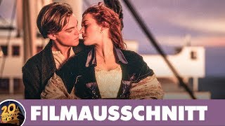 Clip quotIch konnte nicht gehenquot  TITANIC 3D  Deutsch  German [upl. by Rotow758]