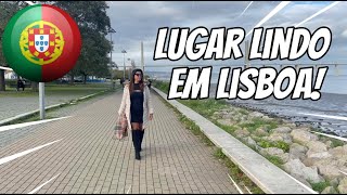 🇵🇹 LISBOA DE ONDE VOCÊ NUNCA VIU [upl. by Shelby]