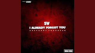 I already forgot you Hardstyle Version [upl. by Nonnah503]