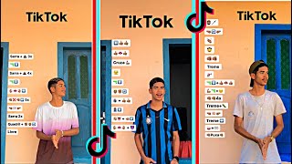 🟤 DANCE SE SOUBER TIK TOK 2022  TIK TOK MASHUP  MÚSICAS ATUALIZADAS [upl. by Cadmarr]