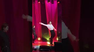 BangBangCon Live Gogo  Jimin Vertical Fancam [upl. by Nett]