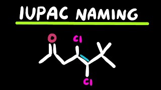 IUPAC naming Example  Five Box Method  Organic Chemistry [upl. by Terrence]