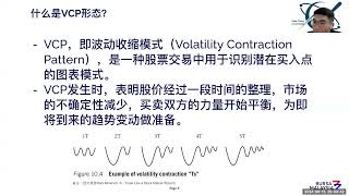 Equities Webinar 2024 16 VCP交易策略全解析 VCP Volatility Contraction Pattern The Complete Analysis of V [upl. by Sidwohl441]