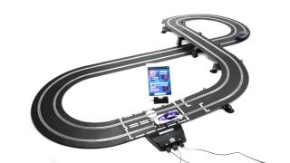 Scalextric ARC [upl. by Ericksen]