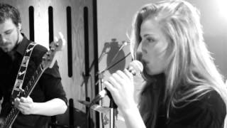 gabrielle  Medvind med vin LIVE IN STUDIO [upl. by Russon]