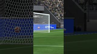 What a goal by COURTOIS [upl. by Erialb456]