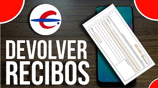 ✅Como DEVOLVER RECIBO En IberCaja Tutorial Definitivo🔴 [upl. by Xirtaeb]