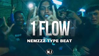 FREE Nemzzz Type Beat  quot1 FLOWquot  Chill Drill Type Beat 2024 [upl. by Sivolc]