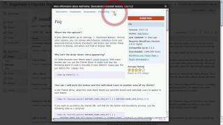 How to add a social bookmarking plugin to WordPress [upl. by Imalda]