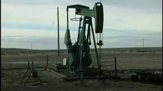 Bakken oil formation  part 1 [upl. by Carlin]