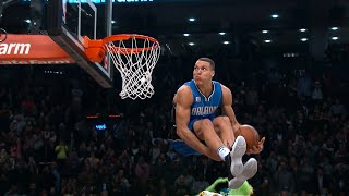 Top 10 Dunks of The Decade [upl. by Rrats892]